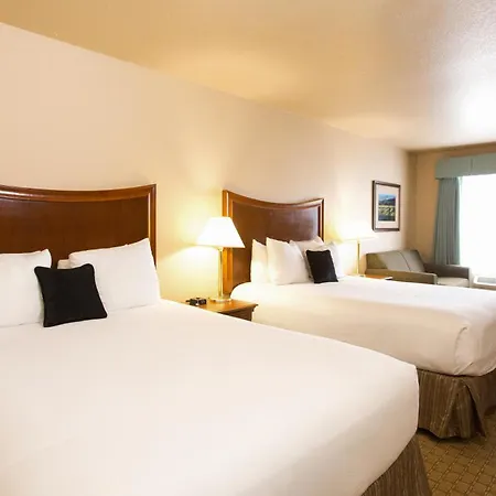 Red Lion Inn & Suites Mcminnville-3