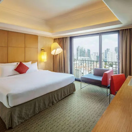 Novotel Clarke Quay-2