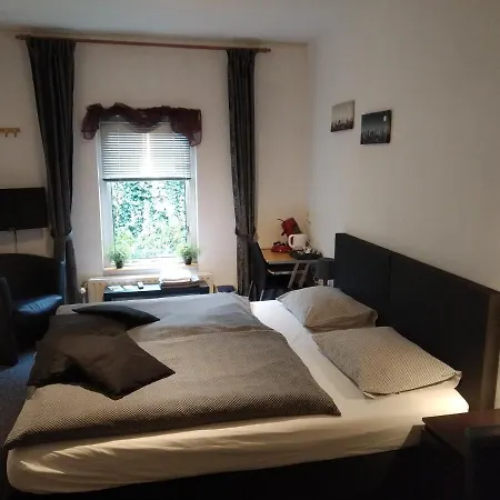 Bed&Breakfast Zuidlaren-3