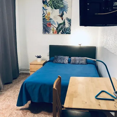 Hostal Carlos III-2