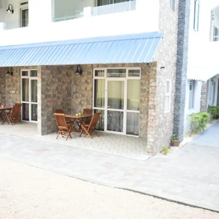 Easy Stay Residence-3
