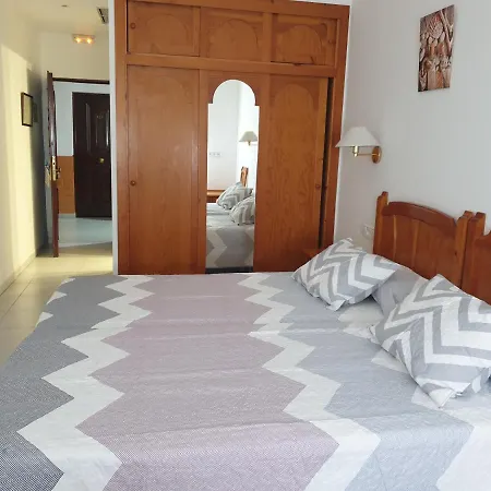 Hotel Villaducal-3