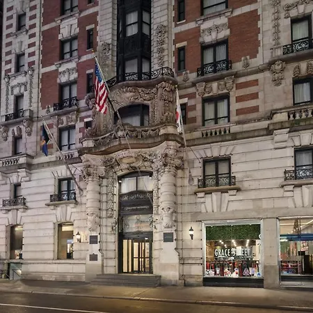 The Hotel At Fifth Avenue-3
