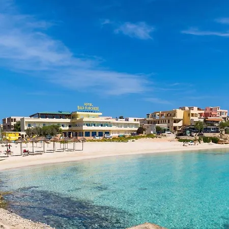 Hotel Baia Turchese-3