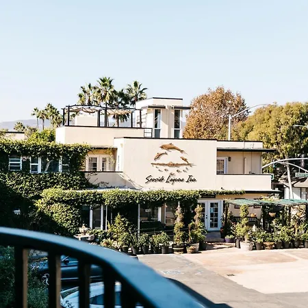 Seaside Laguna Inn & Suites-3