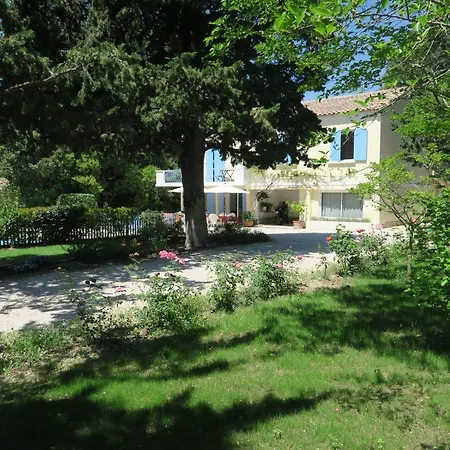 La Luberonne-2