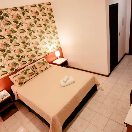 Hotel Do Sino-2