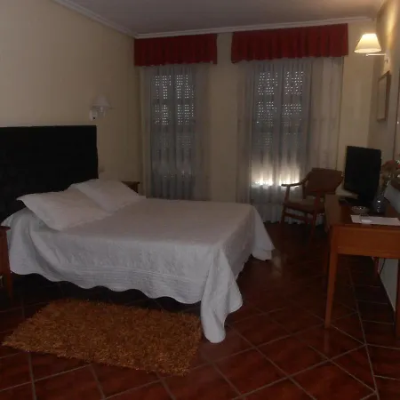 Hotel Cañada Real-3