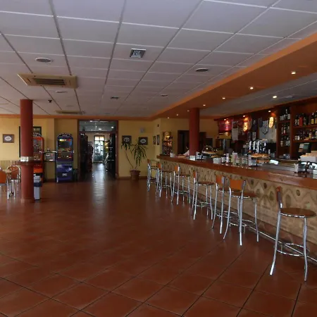 Hotel Cañada Real-2