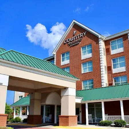 Country Inn & Suites By Radisson, Fredericksburg, Va-3