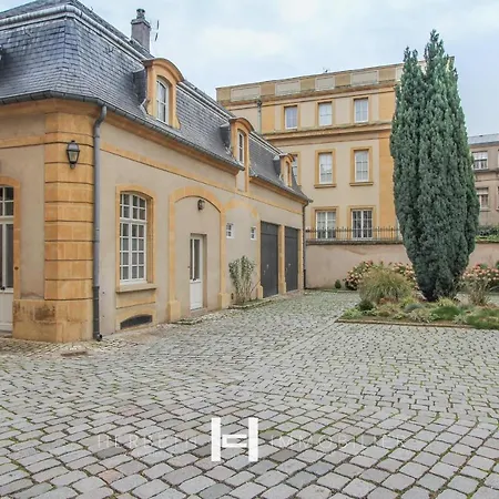 H-Bnb - Les Meubles Du 1-3