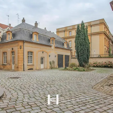 H-Bnb - Les Meubles Du 1-2