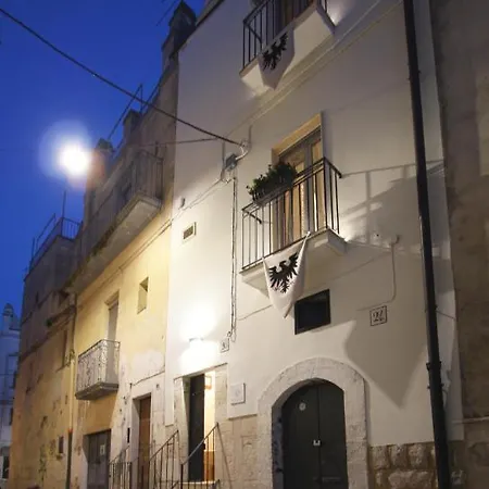 B&B Santa Chiara-3