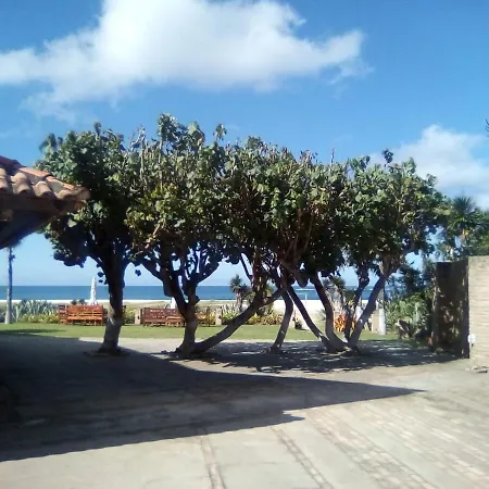 Pousada Pedra De Itauna-2