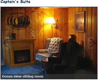 Breyhouse B&B-3