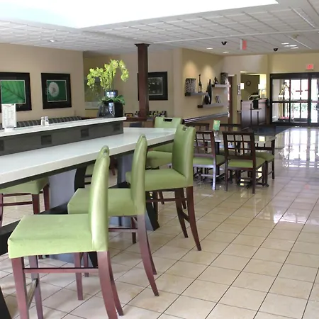 Comfort Inn & Suites Asheboro East-2