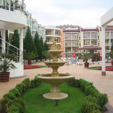 Sun City Hotel-3