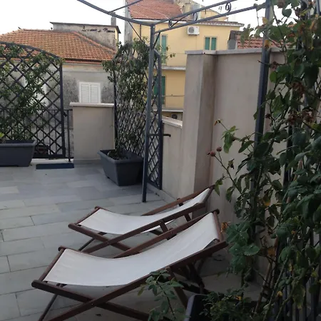 B&B La Terrazza Sul Borgo-2