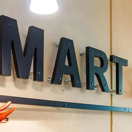 Smart Stay Hotel Schweiz-3