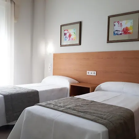 Hostal Montemayor-2