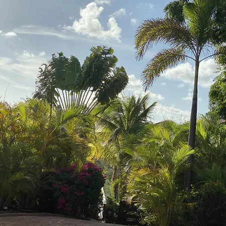 Home Sweet Home Jan Thiel Curacao Best View-2