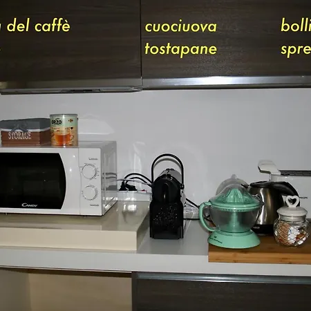La mansarda sul Porto-3