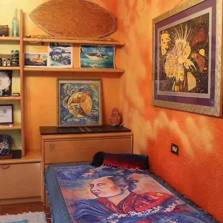 Wave Samurai Room-3