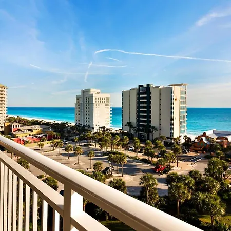 Sterling Shores 807 Destin-2