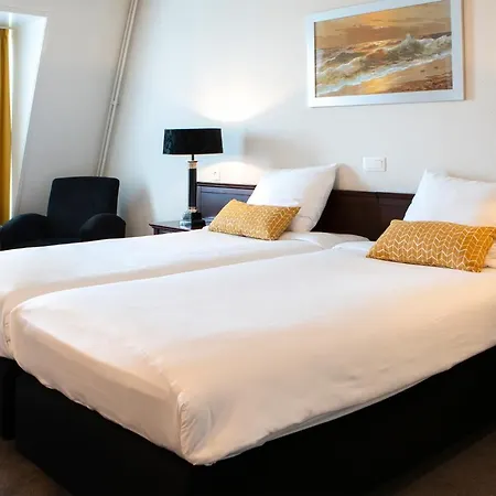 Golden Tulip L'Escaut Terneuzen-3