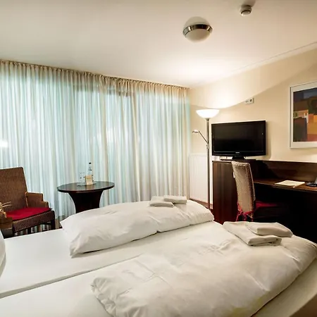 Parkhotel Meppen An Der Freilichtbuehne-3