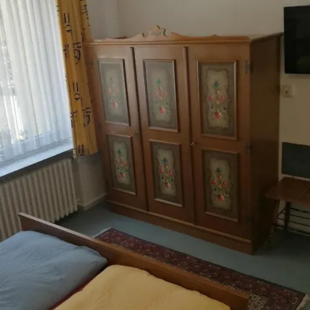 Hotel Hecker Braunlage-2