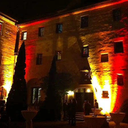 Schloss Wiesnethau-2