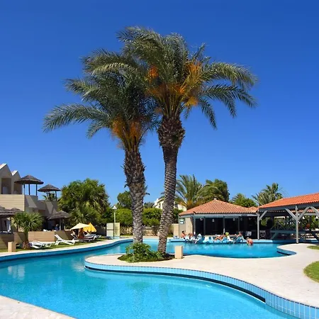 Palm Beach Hotel&Bungalows-3