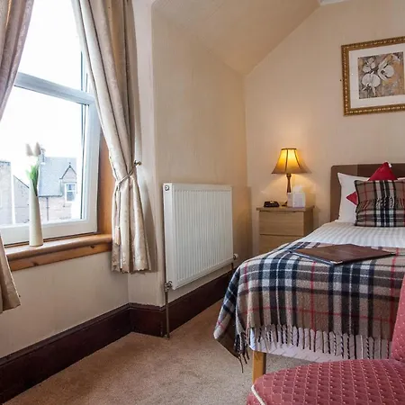Eskdale Guest House-3