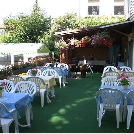 Hotel Hecker Braunlage-3