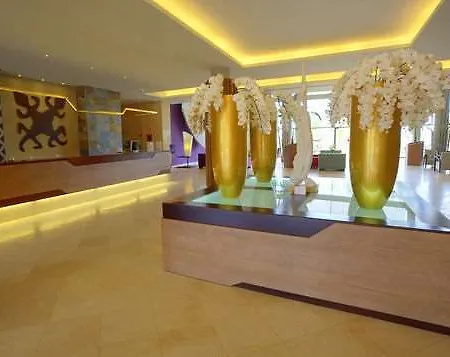 Valle Del Este Golf And Spa - Vera-2