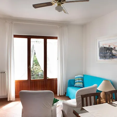 B&B Casa di Claudia-3