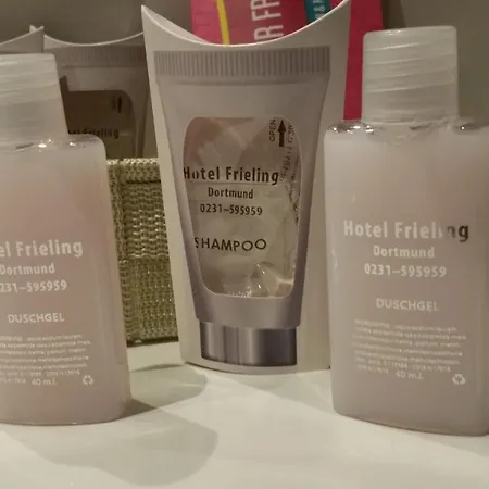 Hotel Haus Frieling-3