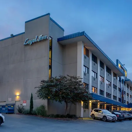 The Loyal Inn Seattle-2