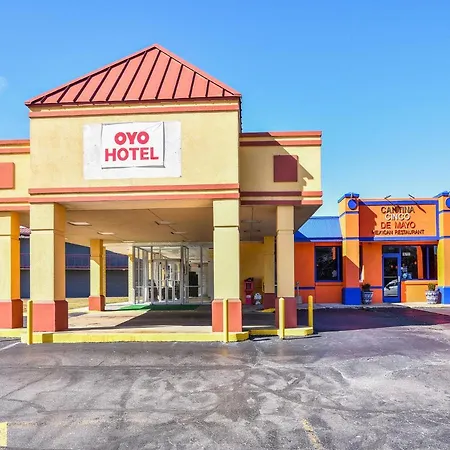 Hotel Benton-3