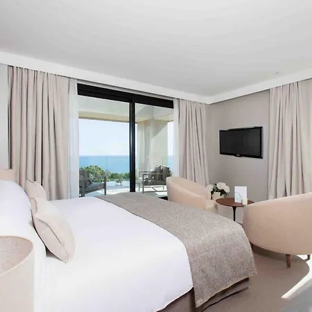 The Oasis By Don Carlos Resort (Adults Only)-3