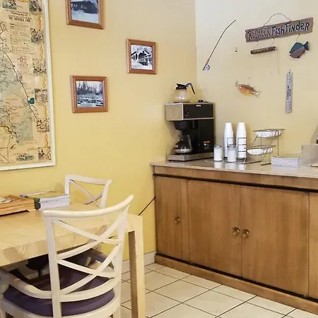 Golden Chain Motel-2