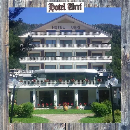 Hotel Urri-2
