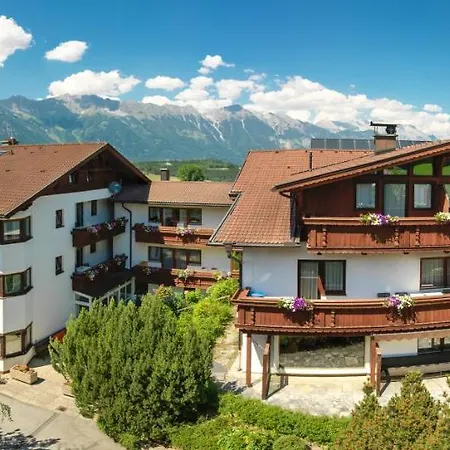 Hotel Garni Schieferle-2