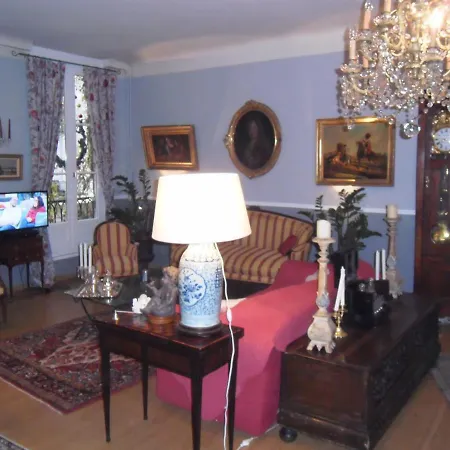 Hôtel des Arceaux-3