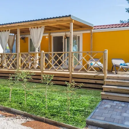 Camping Adria Mobile Home Park Umag-2