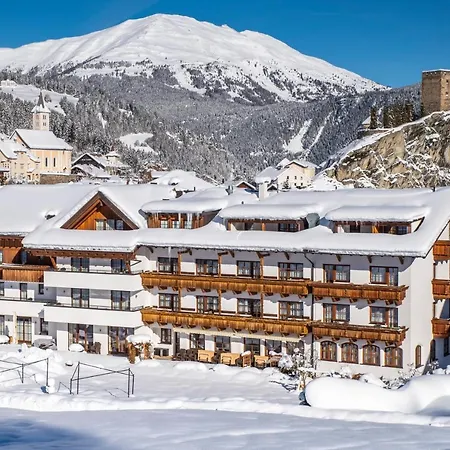 Hotel Puint-3