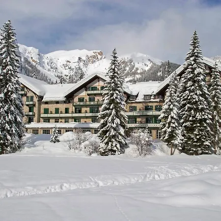 Hotel Lago di Braies-2