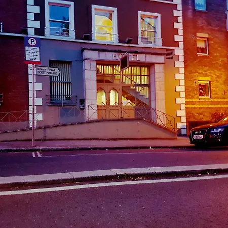 Portobello Hotel-3