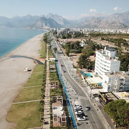 Acropol Beach Hotel-2